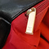 Chanel Medium Lambskin 19 Flap Secondhand