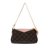 Louis Vuitton Monogram Pallas Clutch Secondhand