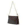Louis Vuitton Monogram Pallas Clutch Secondhand