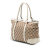 Gucci GG Canvas Lovely Tote Secondhand
