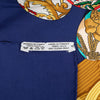Hermès Couvee d Hermes Silk Scarf 90 Secondhand