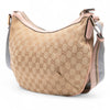 Gucci GG Canvas Web Crossbody Secondhand