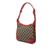 Gucci GG Canvas Shoulder Bag Secondhand
