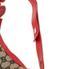 Gucci GG Canvas Shoulder Bag Secondhand