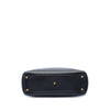 Dior Large Grained Calfskin Lady Dior Secondhand