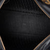 Dior Large Grained Calfskin Lady Dior Secondhand