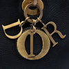 Dior Large Grained Calfskin Lady Dior Secondhand