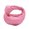 Bottega Veneta Candy Nappa Intrecciato Jodie Secondhand