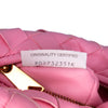 Bottega Veneta Candy Nappa Intrecciato Jodie Secondhand