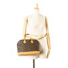 Louis Vuitton Monogram Alma PM Secondhand