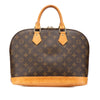 Secondhand Louis Vuitton Monogram Alma PM
