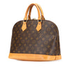 Secondhand Louis Vuitton Monogram Alma PM