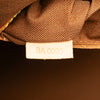 Louis Vuitton Monogram Alma PM Secondhand
