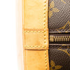 Louis Vuitton Monogram Alma PM Secondhand