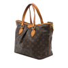 Louis Vuitton Monogram Palermo PM Secondhand