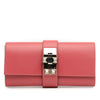 Hermès Tadelakt Medor Clutch 23 Secondhand