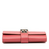 Hermès Tadelakt Medor Clutch 23 Secondhand