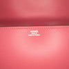 Hermès Tadelakt Medor Clutch 23 Secondhand