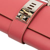 Hermès Tadelakt Medor Clutch 23 Secondhand