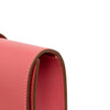 Hermès Tadelakt Medor Clutch 23 Secondhand