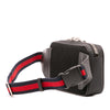 Gucci Small GG Supreme Web Belt Bag Secondhand