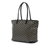 Goyard Goyardine Artois PM Secondhand
