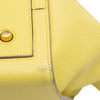 Celine Small Grained Calfskin Tie Tote Secondhand