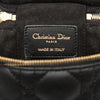 Dior Micro Lambskin Cannage Lady Dior Vanity Case Secondhand