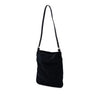 Fendi Neoprene FF Shoulder Bag Secondhand