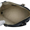 Gucci Mini Microguccissima Dome Satchel Secondhand
