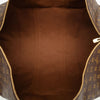 Louis Vuitton Monogram Keepall Bandouliere 60 Secondhand