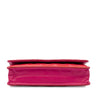 Chanel Bicolor Classic Patent Wallet On Chain Secondhand