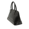 Burberry Leather Handbag Secondhand