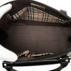 Burberry Leather Handbag Secondhand