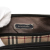 Burberry Leather Handbag Secondhand