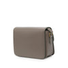 Celine Teen Shiny Calfskin Triomphe Crossbody Secondhand