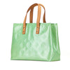 Louis Vuitton Monogram Vernis Reade PM Secondhand