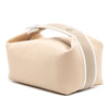 Hermès Small Canvas Bride A Brac Case Secondhand