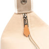Hermès Small Canvas Bride A Brac Case Secondhand