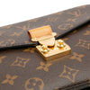Louis Vuitton Monogram Pochette Metis Secondhand