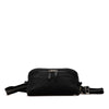 Secondhand Gucci GG Nylon Web Belt Bag