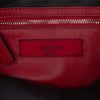 Valentino Medium Lambskin VLTN Rockstud Spike Satchel Secondhand