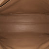 Chanel Quilted Lambskin Sun Charm Chain Crossbody Secondhand