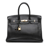 Hermès Togo Birkin Retourne 35 Secondhand