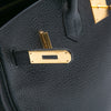 Hermès Togo Birkin Retourne 35 Secondhand