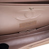 Chanel Medium Classic Chevron Iridescent Caviar Double Flap Secondhand
