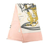 Hermès Brides de Gala Silk Scarf 90 Secondhand