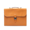 Hermès Barenia Sac a Depeches 38 Secondhand