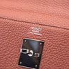 Hermès Clemence Kelly II Retourne 32 Secondhand