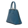Prada Large Saffiano Lux Promenade Satchel Secondhand